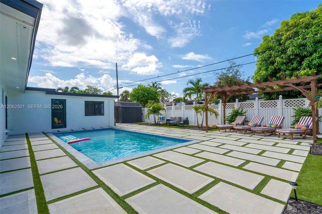 House in Fort Lauderdale, Florida, United States 5 - 18577801
