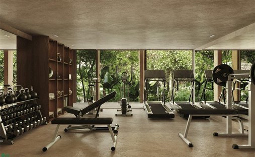 Casa en Salchi, Oaxaca, México 1