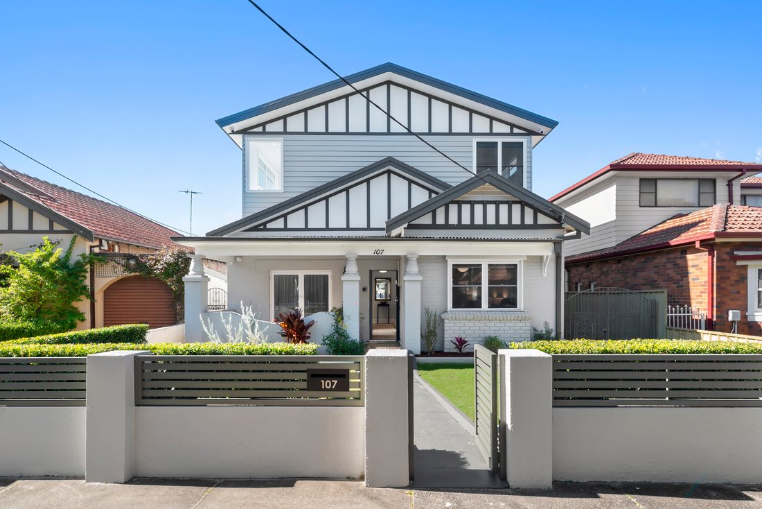 House in Kingsford, New South Wales, Australia 1 - 18578651