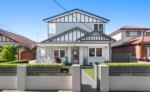Maison à Kingsford, Nouvelle-Galles du Sud, Australie 1