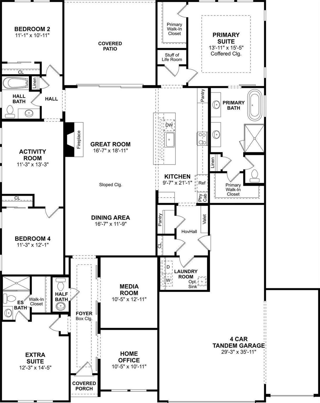 House in Waller, Texas, United States 5 - 18577635