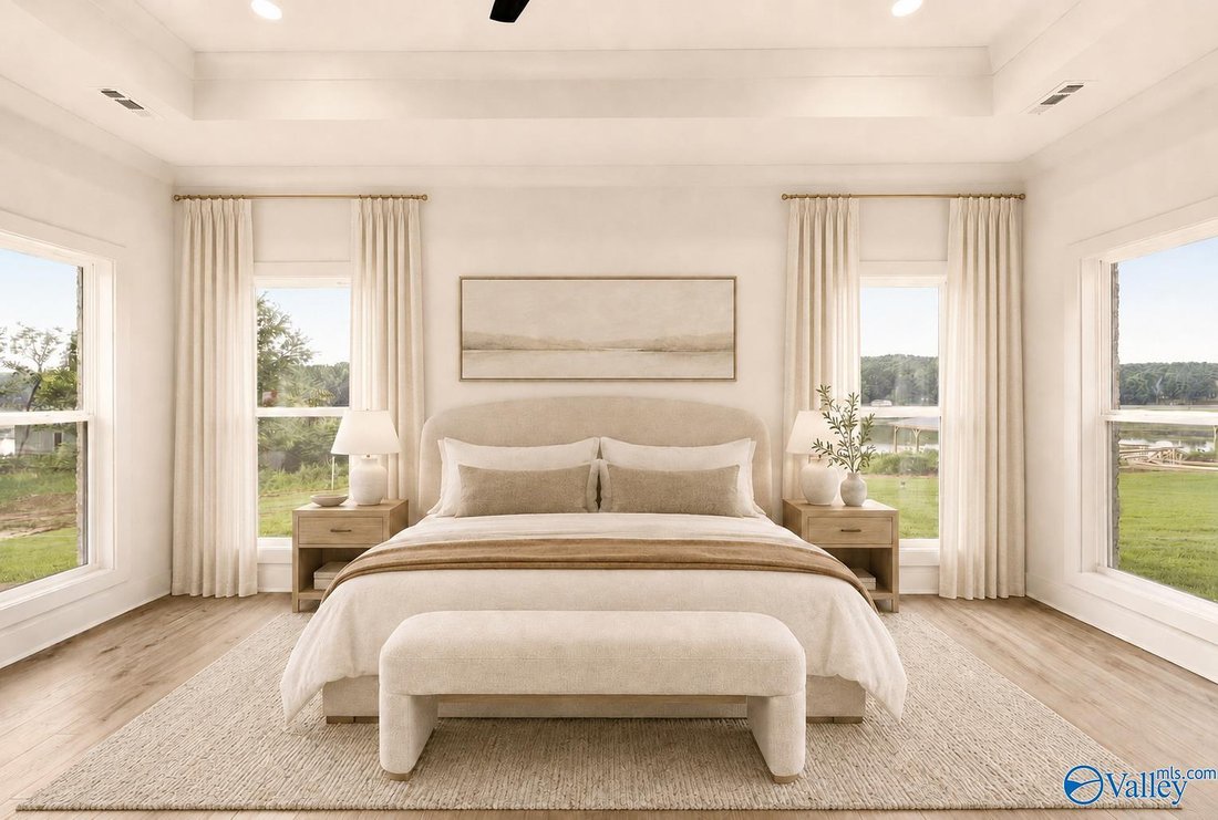 Casa a Blountsville, Alabama, Stati Uniti 4 - 17681352