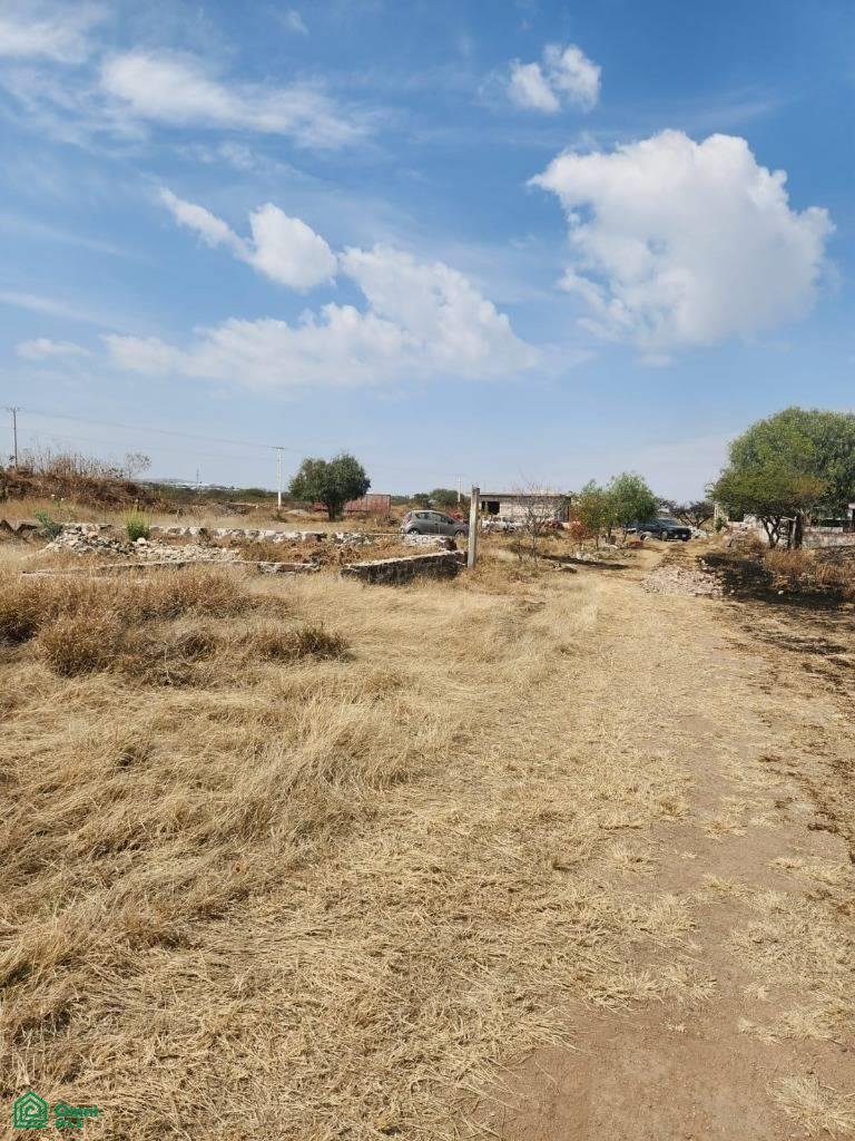 Land in San Juan del Río, Querétaro, Mexico 1 - 18186663