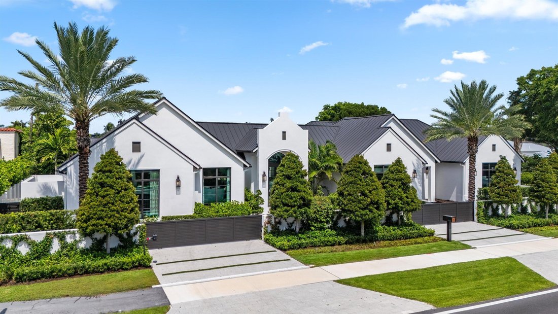 House in Delray Beach, Florida, United States 2 - 18576508