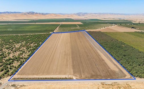 Farm Ranch in Gustine, California, United States 1