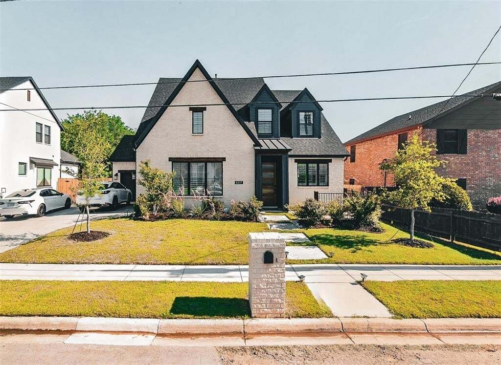 House in North Richland Hills, Texas, United States 1 - 18577612