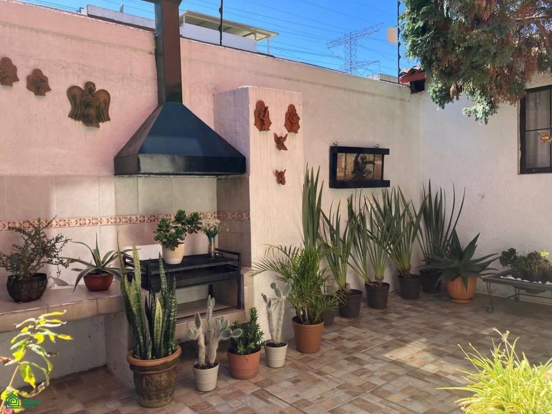 House in Llano Grande, State of Mexico, Mexico 5 - 17232597