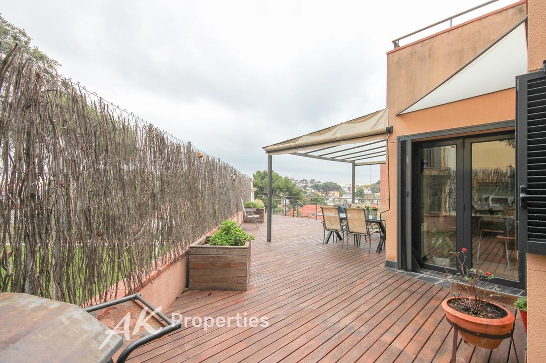House in Castelldefels, Catalonia, Spain 5 - 18312291