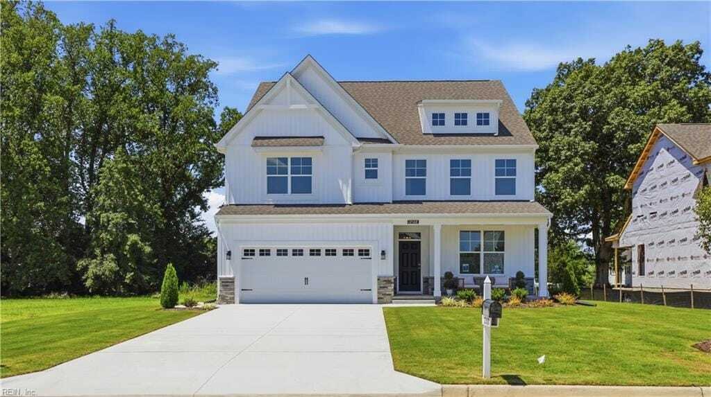 House in Windsor, Virginia, United States 1 - 18038108