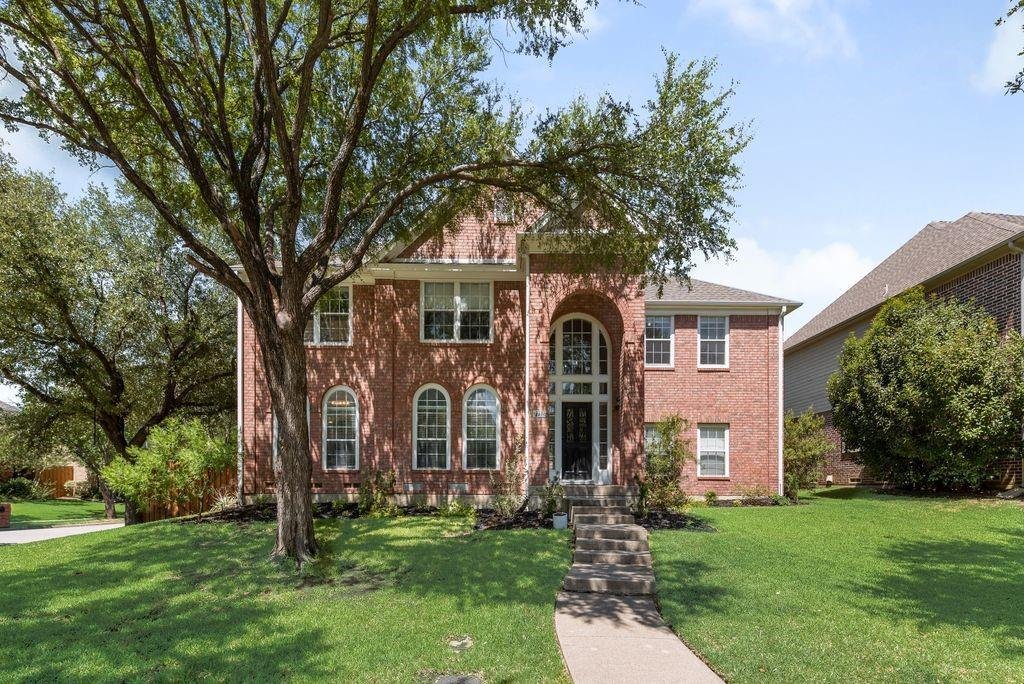 House in Irving, Texas, United States 1 - 18577515