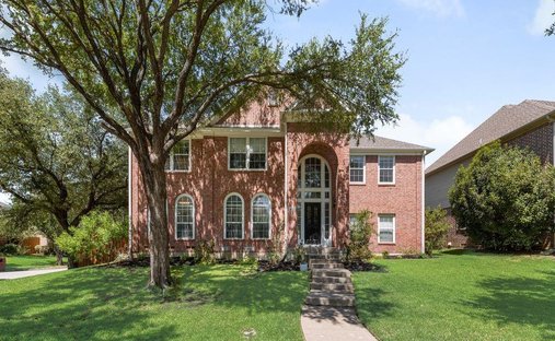 Casa a Irving, Texas, Stati Uniti 1