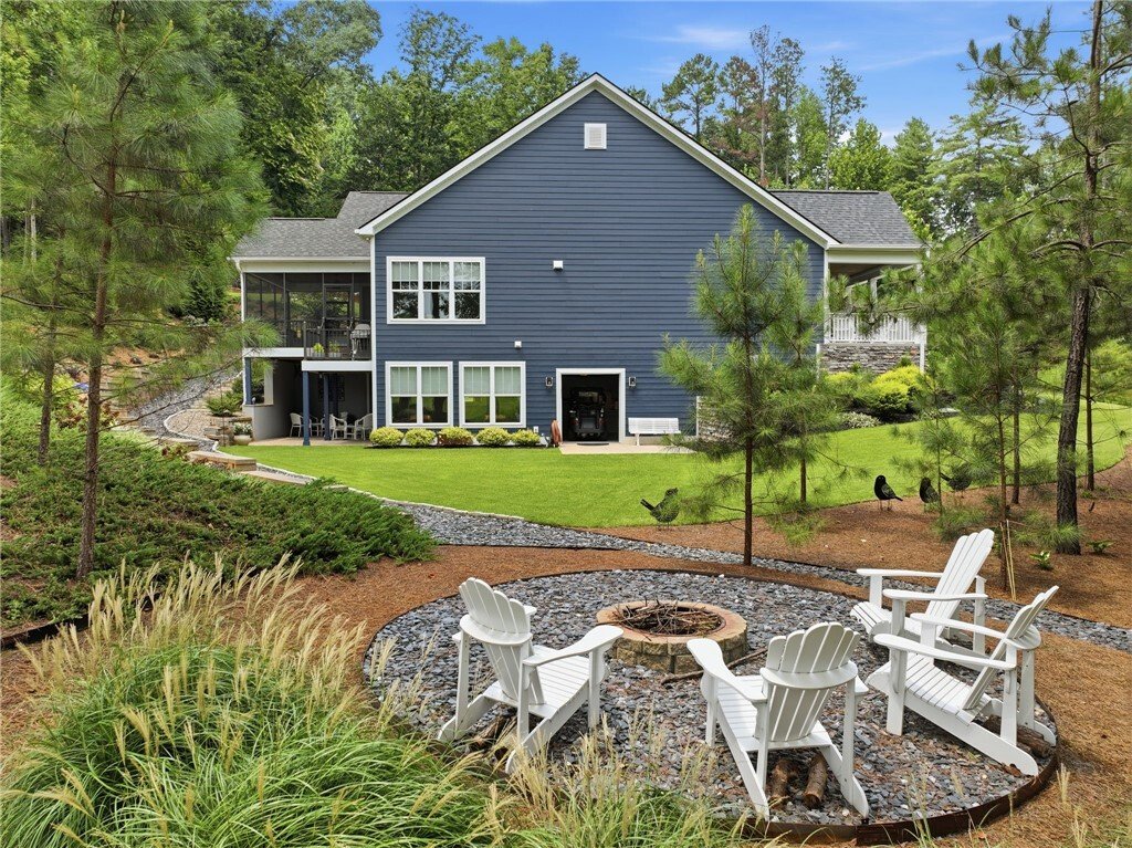House in Travelers Rest, South Carolina, United States 3 - 18576320
