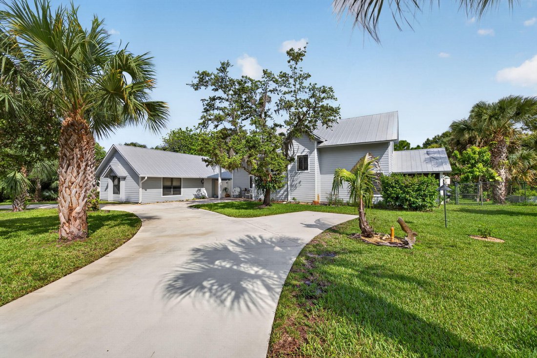 House in Palm City, Florida, United States 3 - 18576512