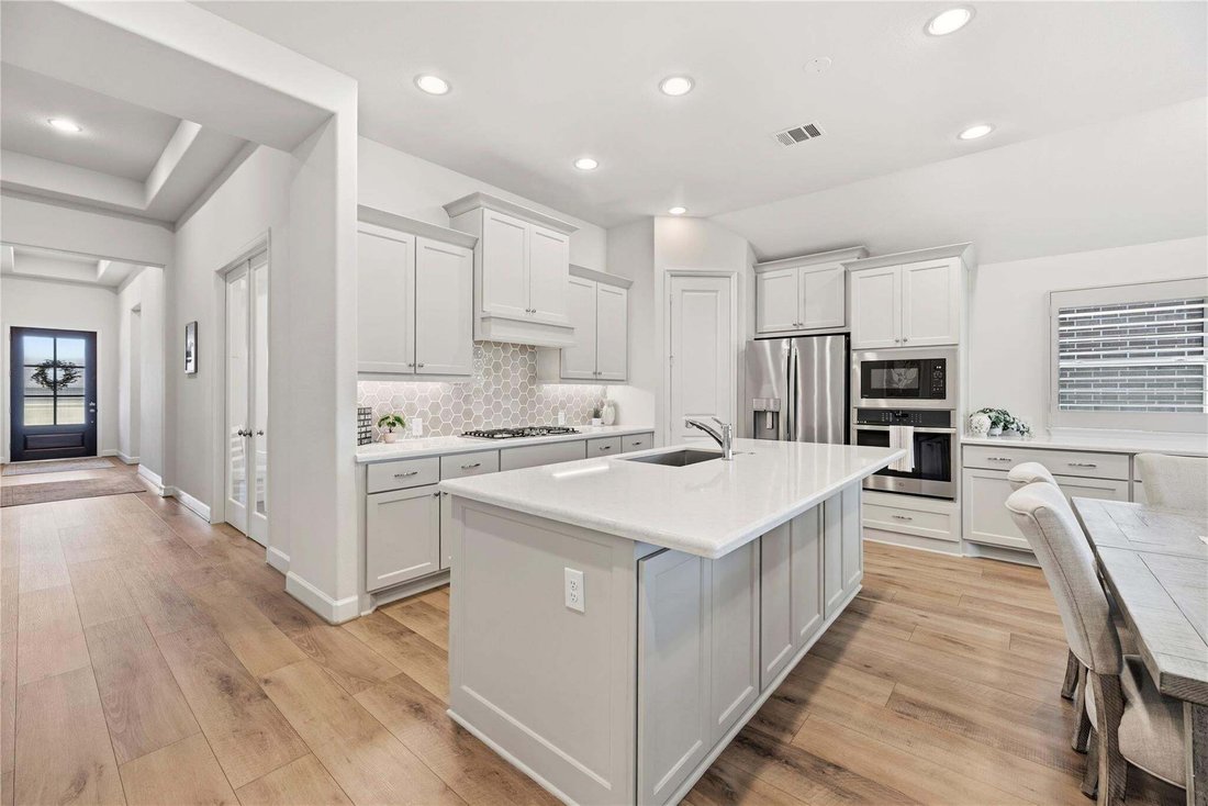 House in Houston, Texas, United States 3 - 18577698