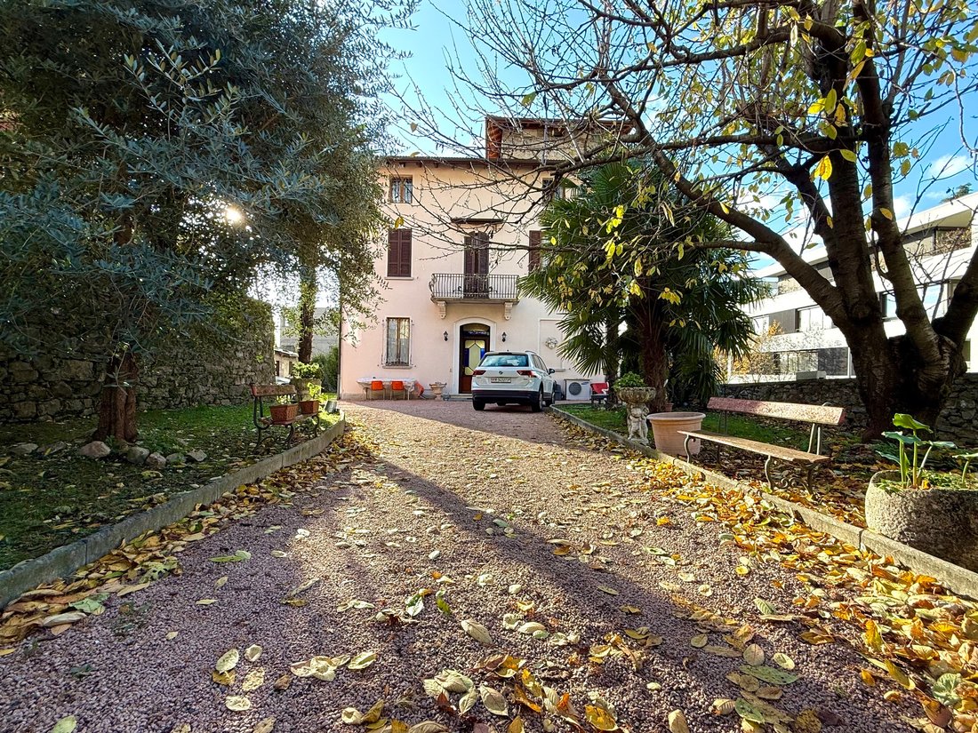 House in Mendrisio, Ticino, Switzerland 2 - 18575910
