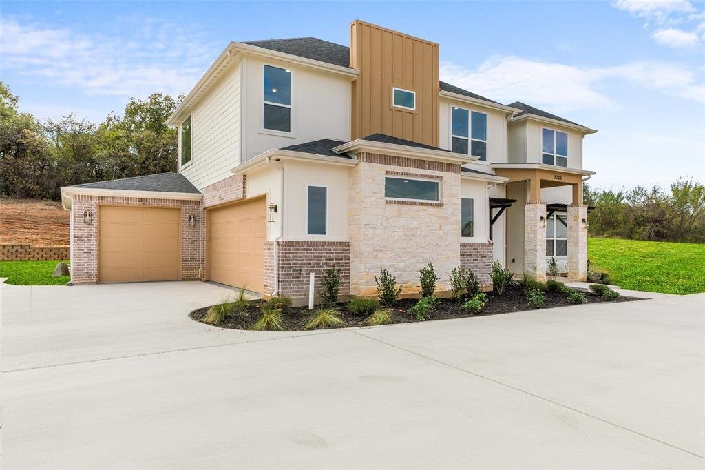 Casa a Burleson, Texas, Stati Uniti 4 - 18577605
