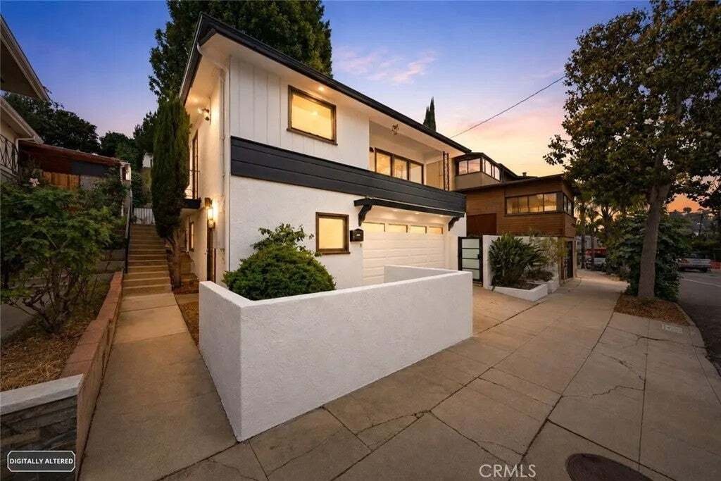 House in Los Angeles, California, United States 1 - 18081812