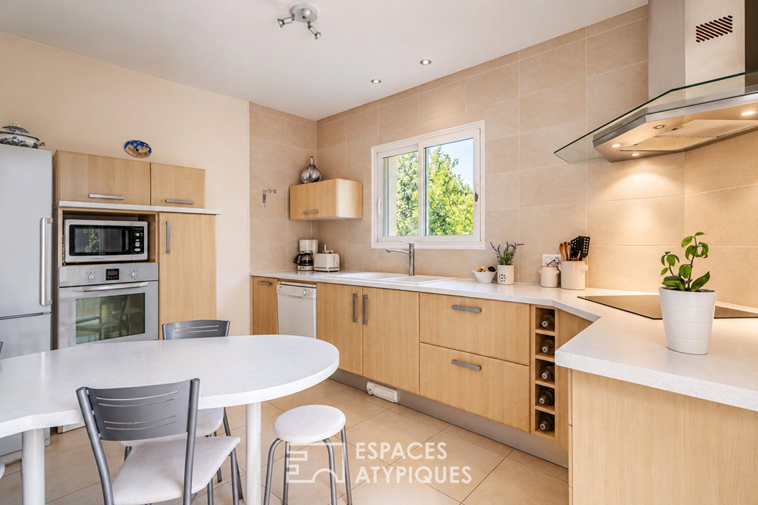 Villa in Montarnaud, Occitania, France 5 - 18578265