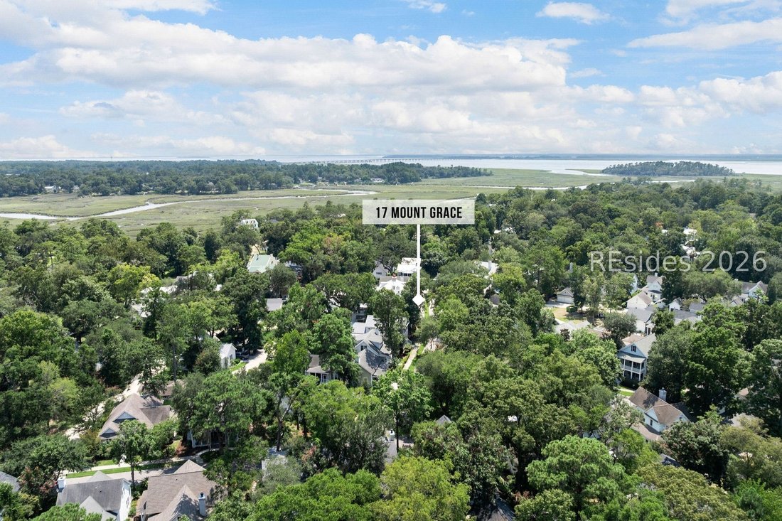 House in Beaufort, South Carolina, United States 3 - 18576134