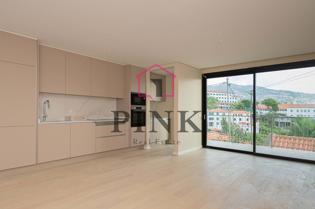 Apartment in Sao Martinho, Madeira, Portugal 5 - 18578164