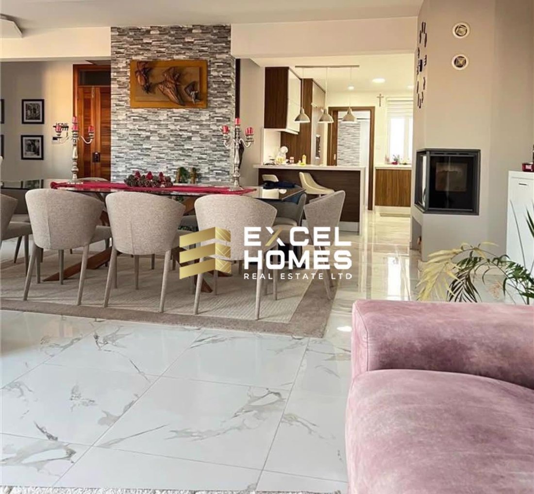 Penthouse in Msida, Malta 1 - 18577893