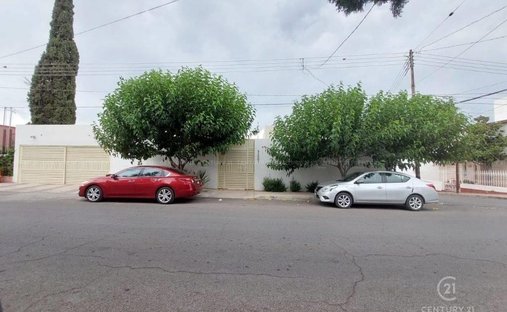 Casa a Ciudad Cuauhtémoc, Chihuahua, Messico 1