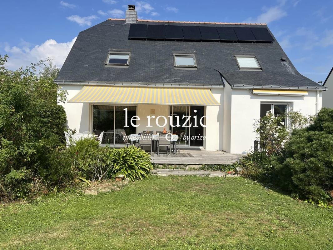 Villa in Sarzeau, Brittany, France 1 - 17823060