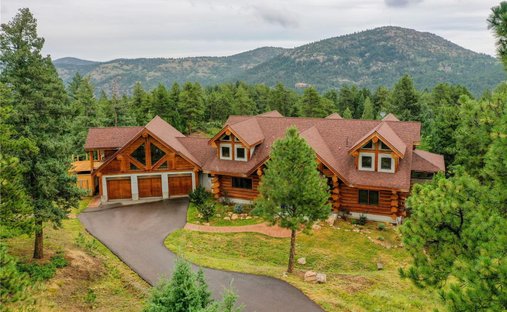 Haus in Morrison, Colorado, Vereinigte Staaten 1