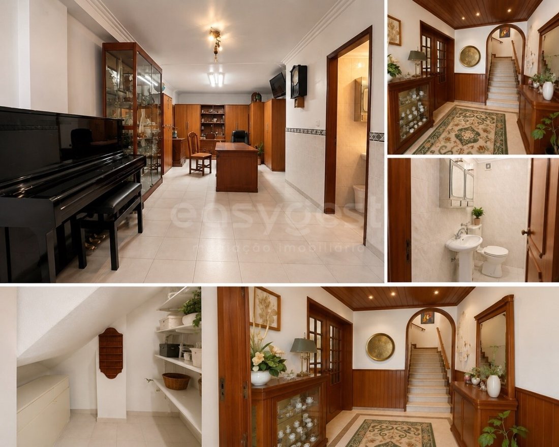 House in Belas, Lisbon, Portugal 2 - 18578046