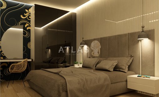 Wohnung in Grad Opatija, Primorje-Gorski, Kroatien 1