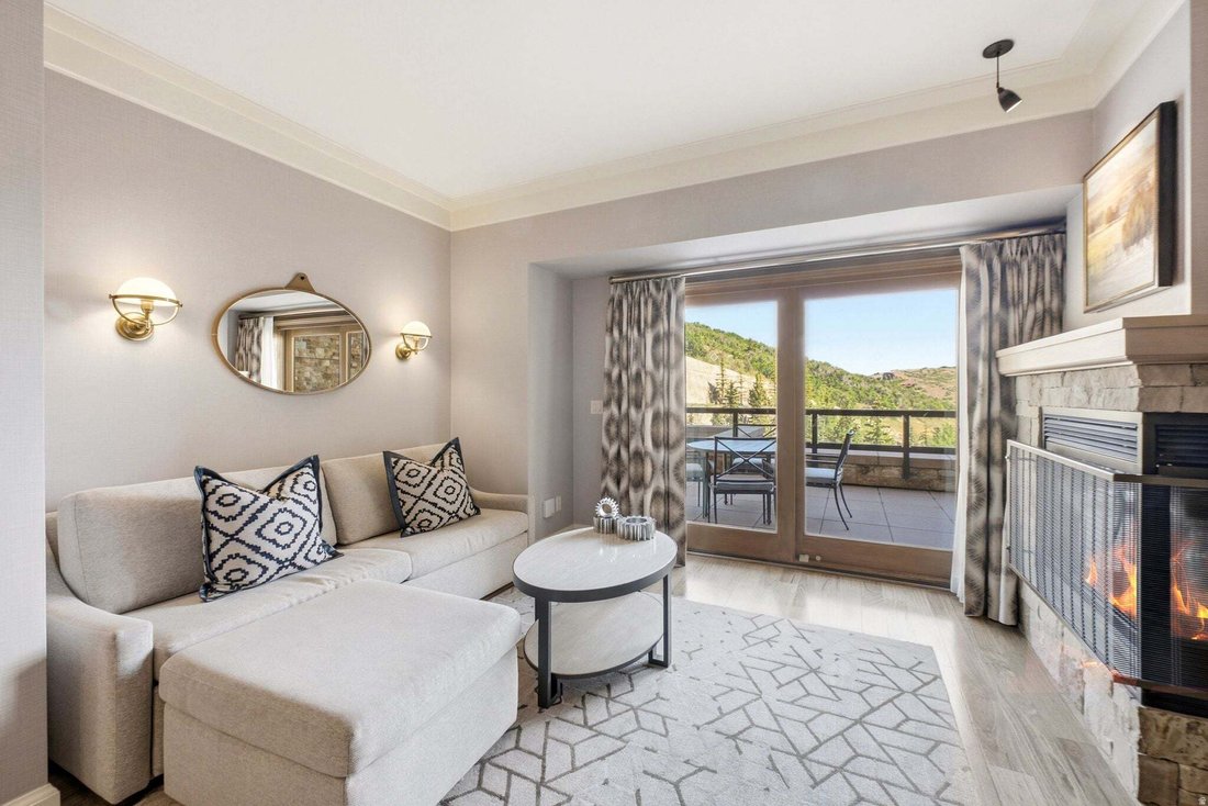 Condo in Park City, Utah, United States 4 - 18577463