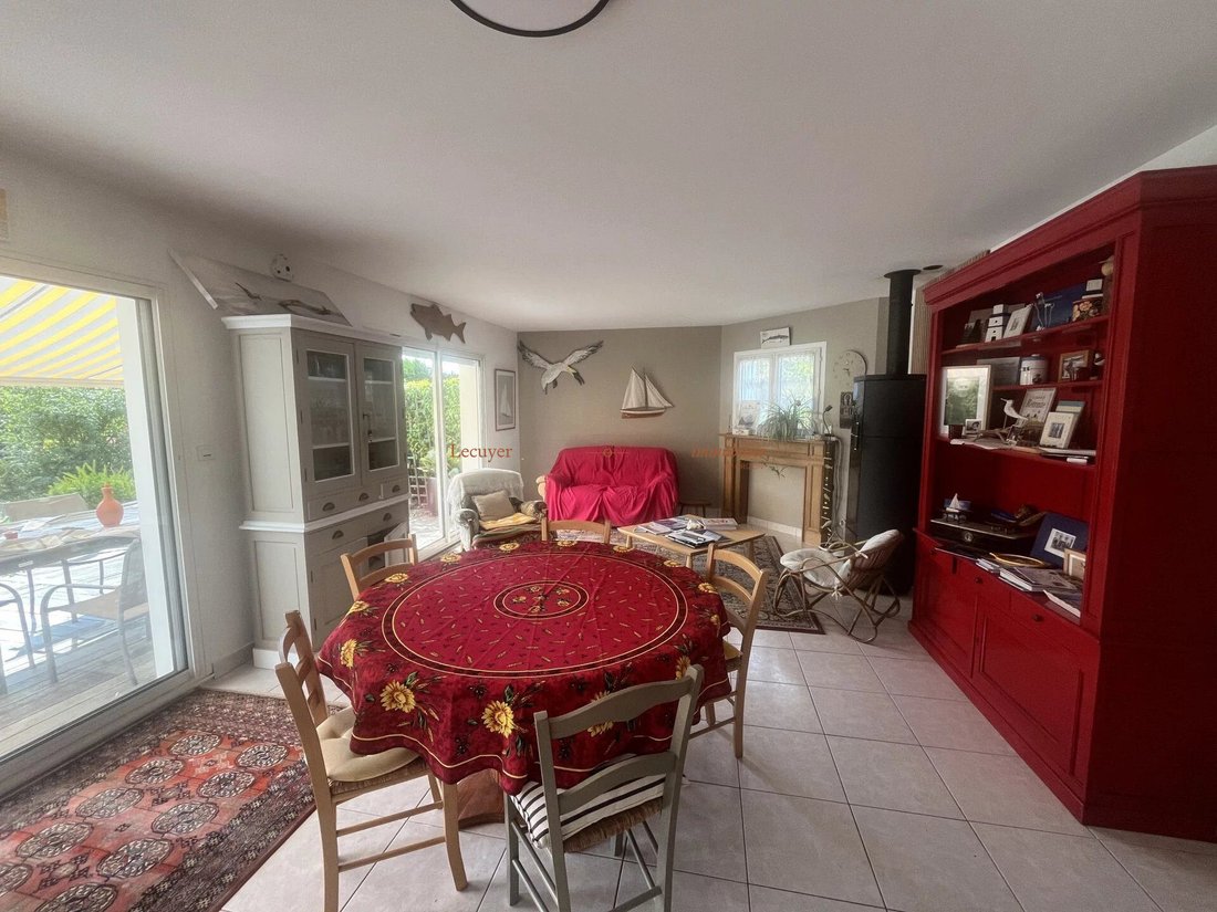 House in Sarzeau, Brittany, France 3 - 18385327