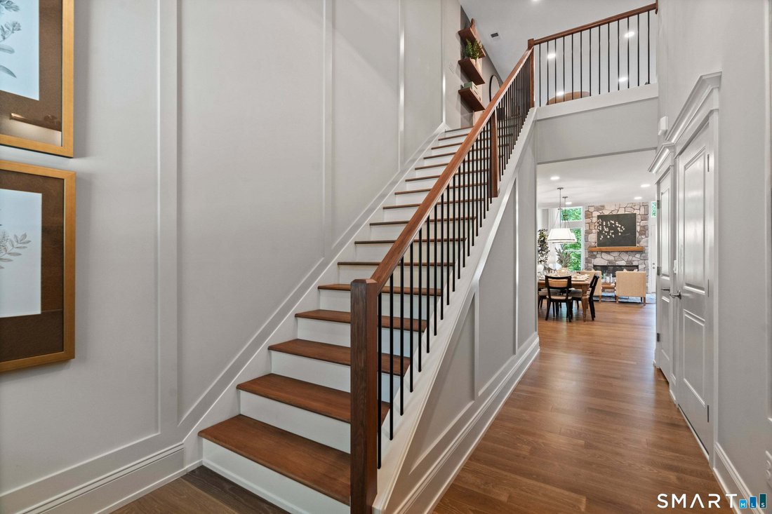 Condo in Oxford, Connecticut, United States 3 - 18575868