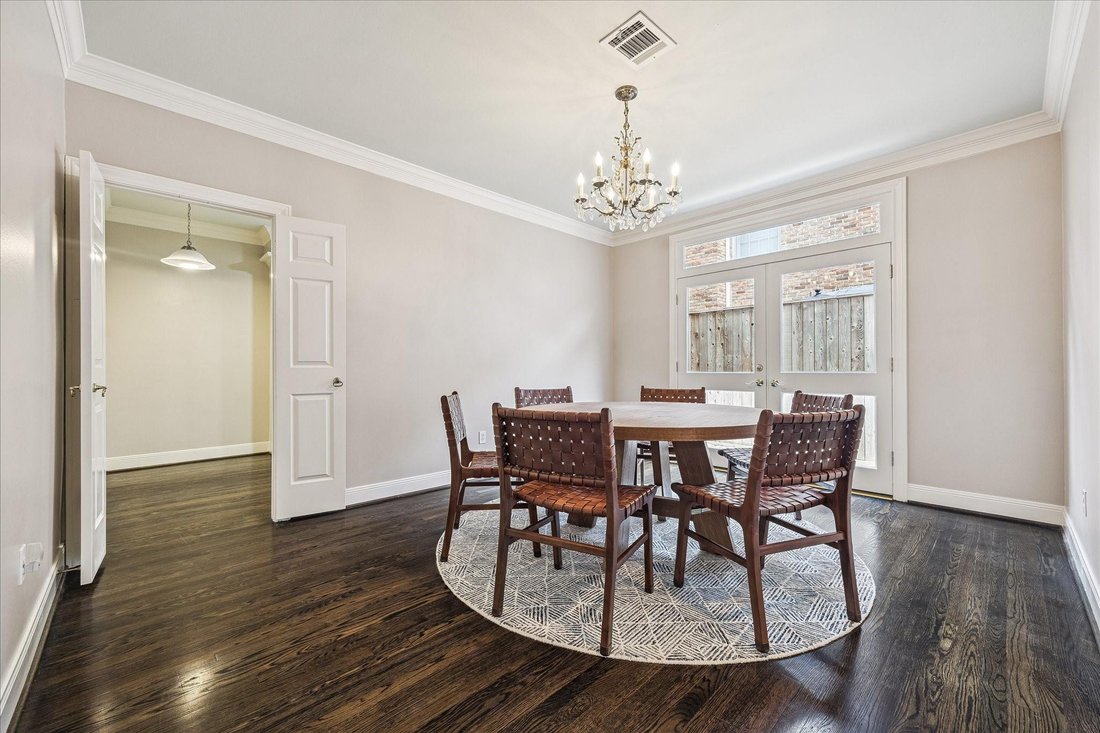 House in Houston, Texas, United States 4 - 18577944