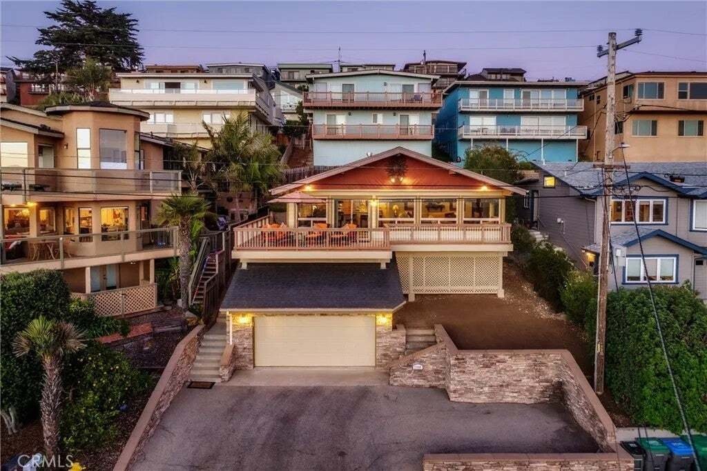 House in Morro Bay, California, United States 3 - 18577226