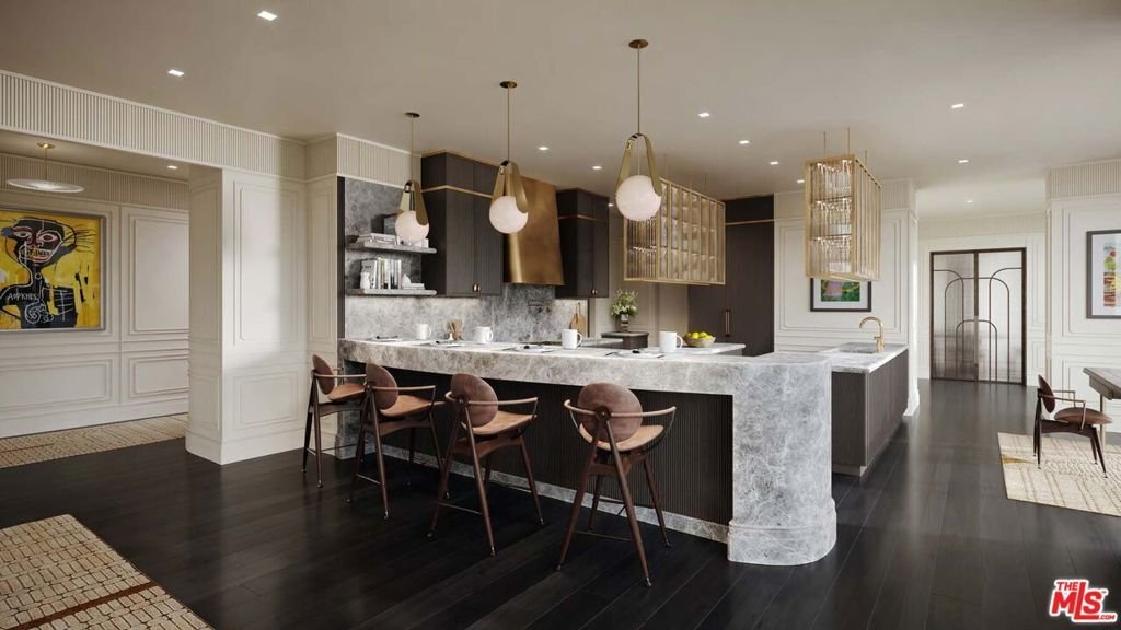 Condo in Los Angeles, California, United States 4 - 18577060