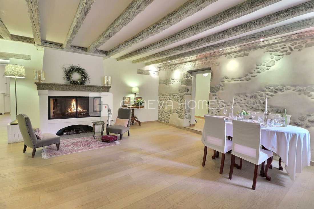Apartment in Satigny, Genève, Switzerland 3 - 18575914