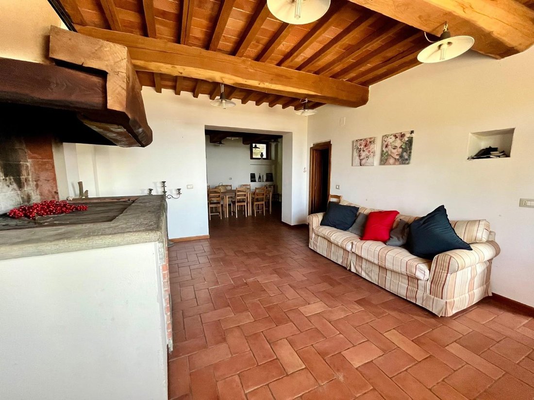 Marliana, Tuscany, Italy 2 - 18576806