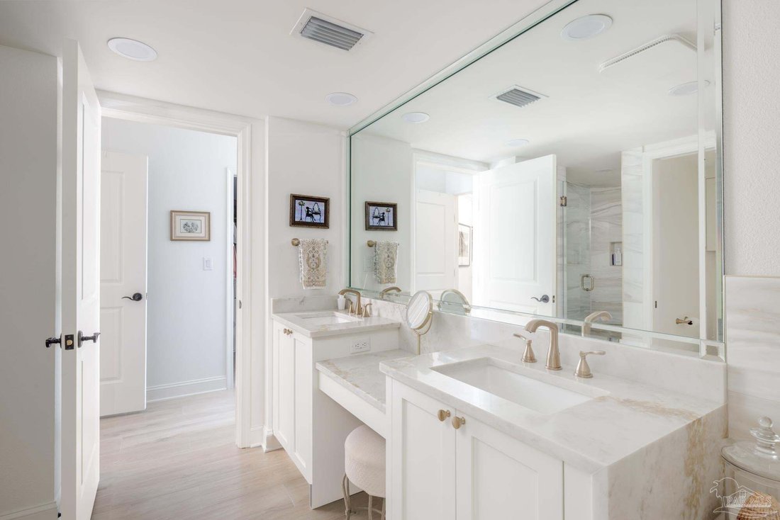 Condo in Gulf Breeze, Florida, United States 4 - 18576160