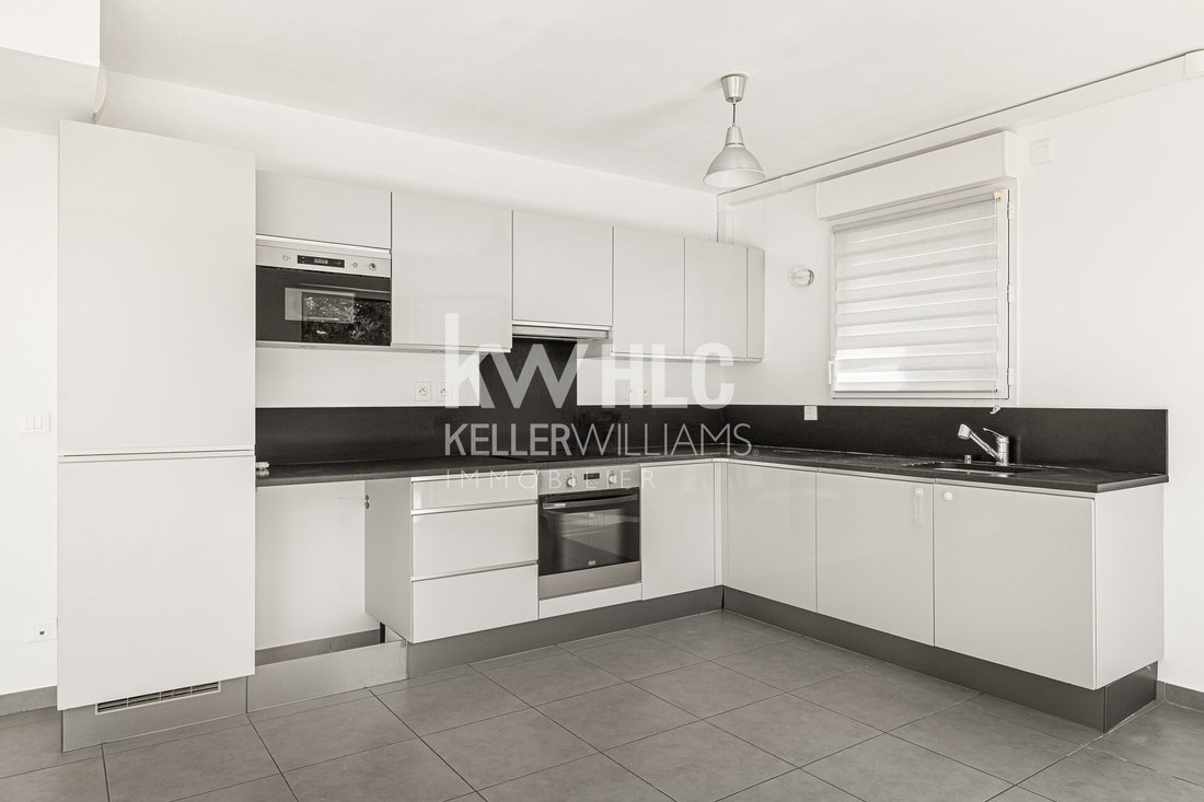 Apartment in Nice, Provence-Alpes-Côte d'Azur, France 3 - 18578754