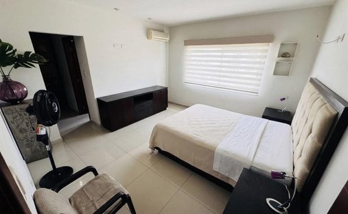 Townhouse in Colinas del Urubó, Santa Cruz Department, Bolivia 1