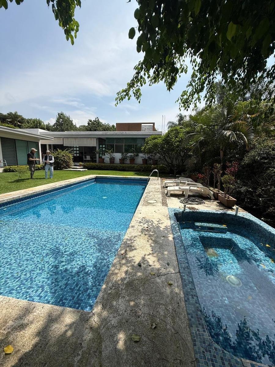 House in Cuernavaca, Morelos, Mexico 1 - 18575533