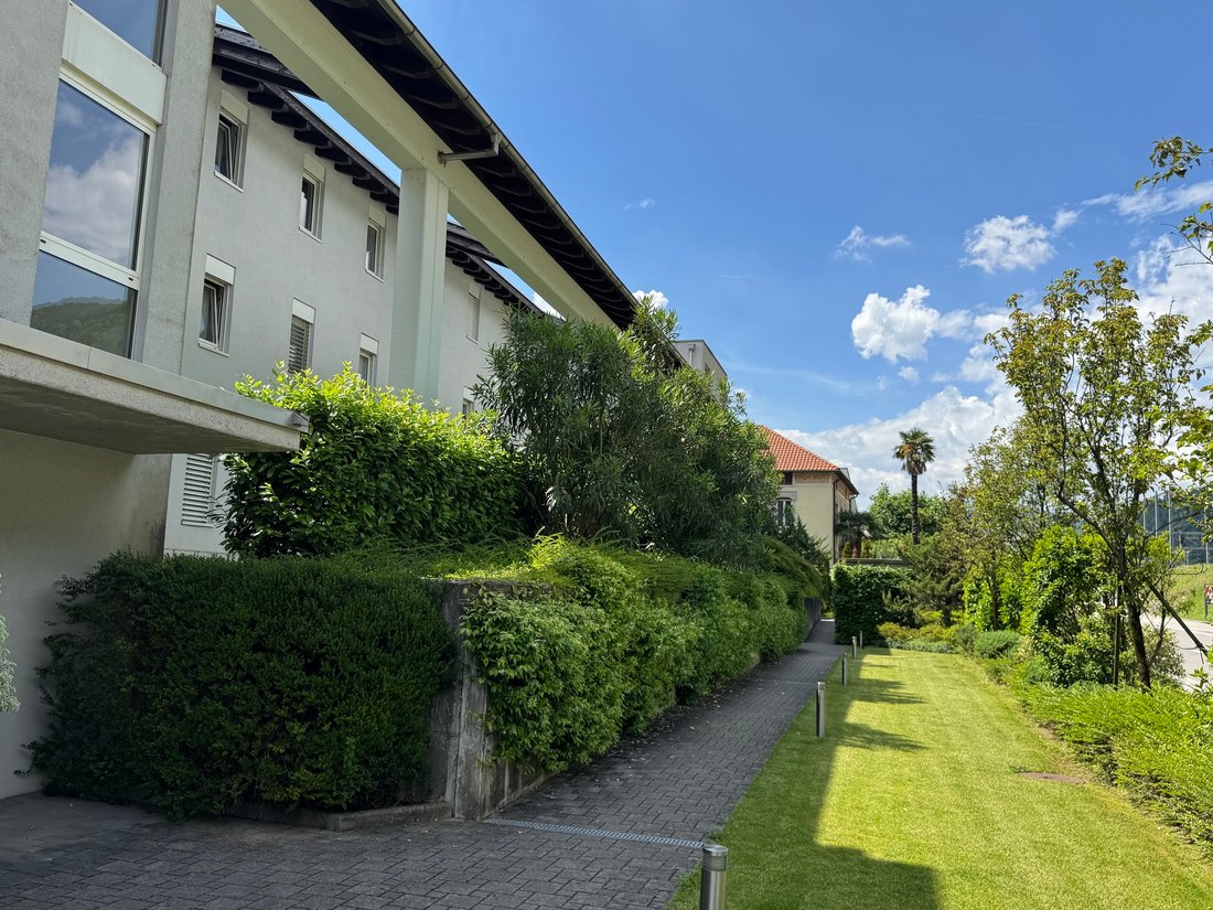 Appartement à Val Mara, Tessin, Suisse 1 - 18575967