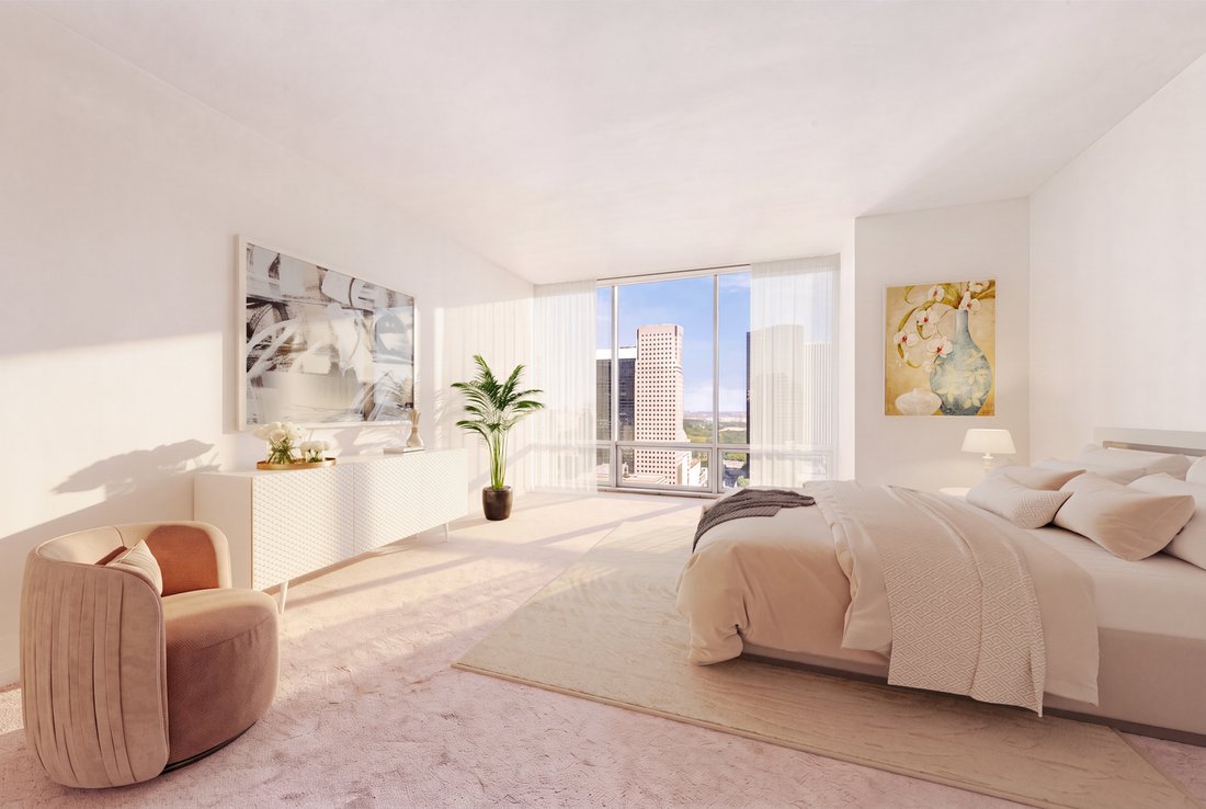 Condo in New York, New York, United States 4 - 17319265