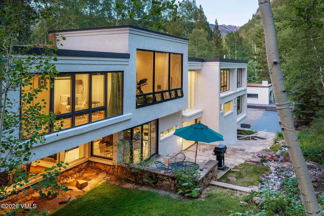 House in Vail, Colorado, United States 1 - 18494201