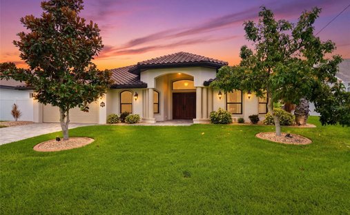 Casa a Cape Coral, Florida, Stati Uniti 1