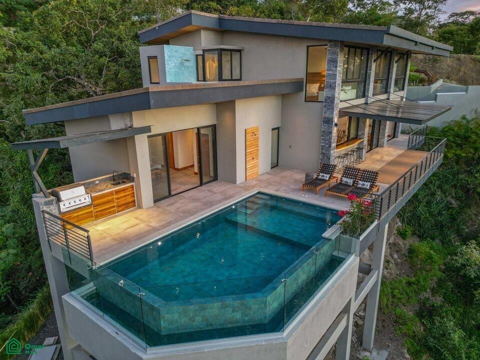 House in Cabo Velas District, Guanacaste Province, Costa Rica 3 - 17088245
