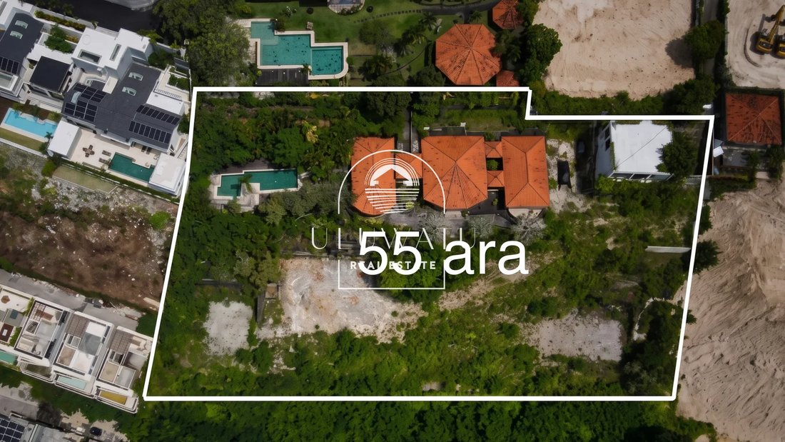 Land in Pecatu, Bali, Indonesia 4 - 18578764