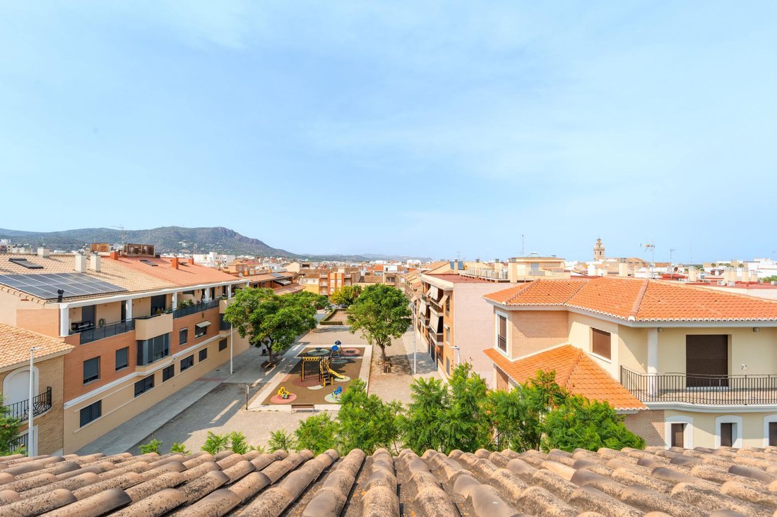 Country House in Pucol, Valencian Community, Spain 5 - 18574483