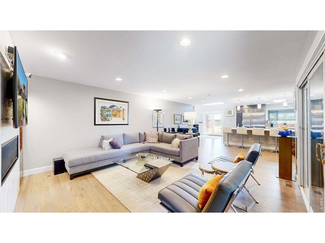 House in Denver, Colorado, United States 2 - 18576478